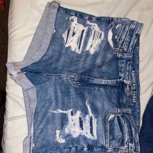 American eagle shorts